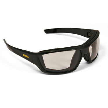 Steel Grip 4656 Tinted Lens with Chin Guard 